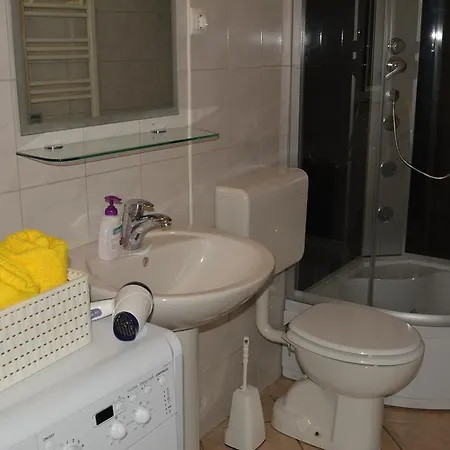 Apartman Bright & Light