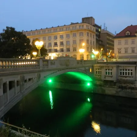 Bright & Light * Ljubljana