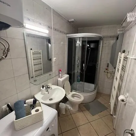 Bright & Light Lubiana