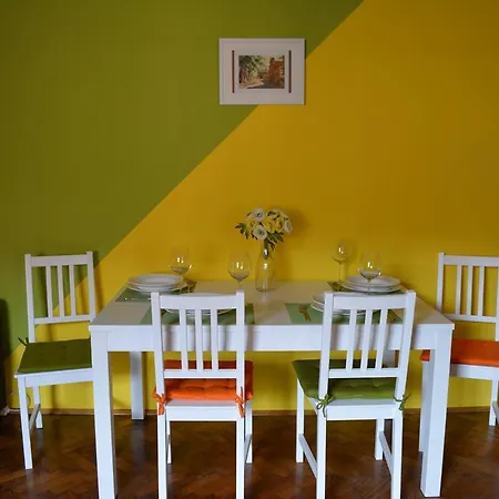 Apartment Bright & Light *