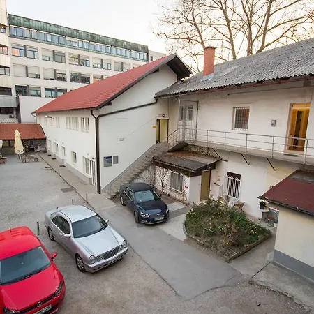 Bright & Light Ljubljana