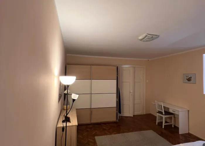 Lejlighed Bright & Light