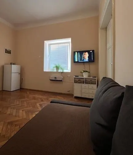 Bright & Light Апартаменты