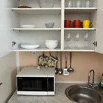 Bright & Light Apartment *