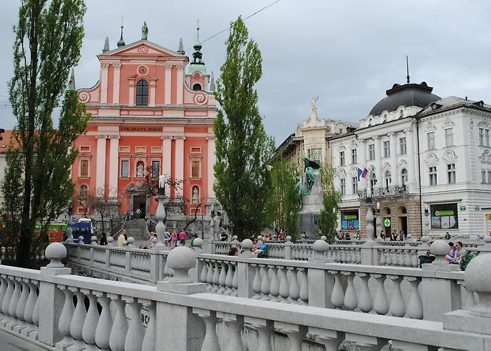 Apartman Bright & Light